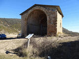 Ermita de San Miguel