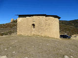 Ermita de San Miguel