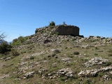 Castillo de Monesma