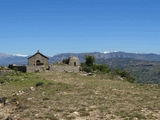 Castillo de Monesma