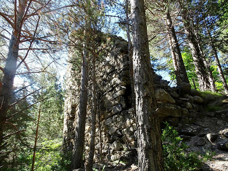 Castillo de Estrada