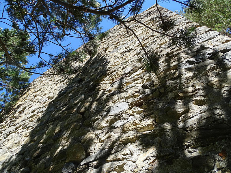 Castillo de Estrada