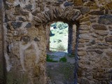 Castillo palacio de Castarné