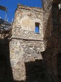 Castillo palacio de Castarné