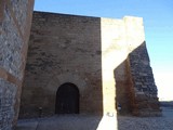 Castillo de Monzón