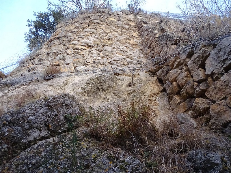 Imagen de Castillo de Naval