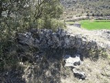 Castillo de Piedra Pisada