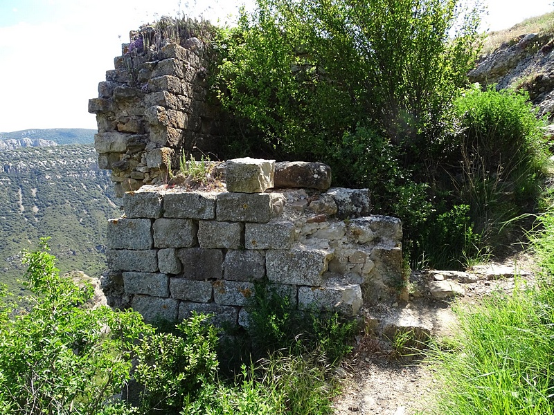 Castillo de Sen