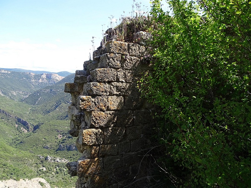 Castillo de Sen