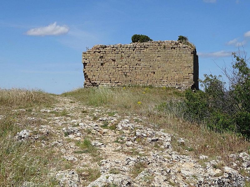 Castillo de Sen