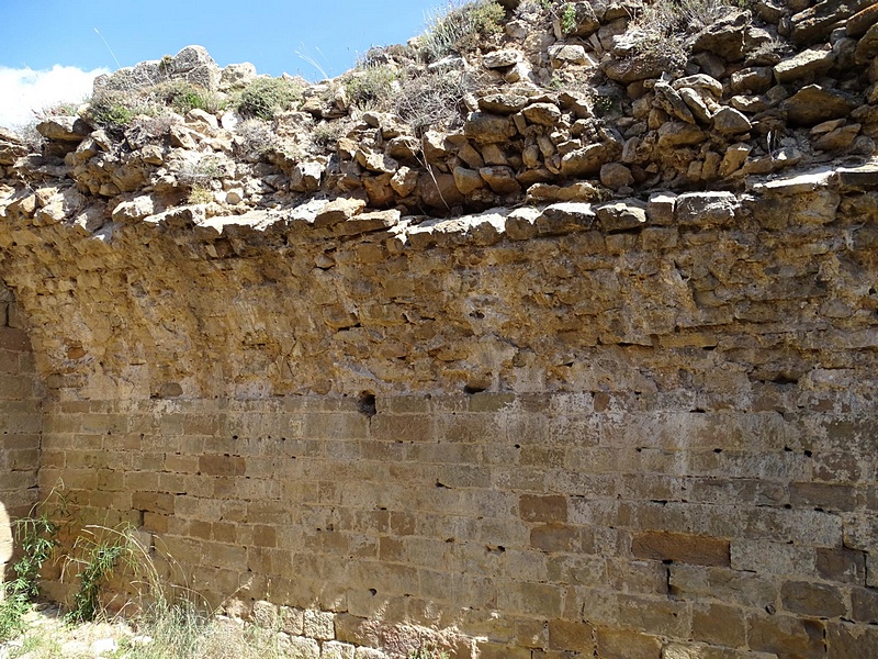 Castillo de Sen