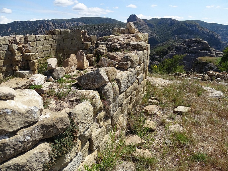 Castillo de Sen