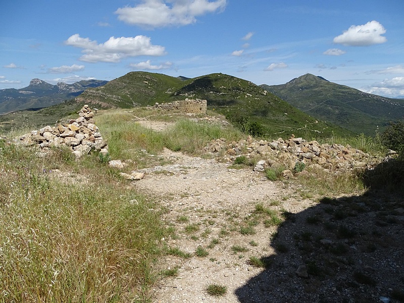 Castillo de Sen