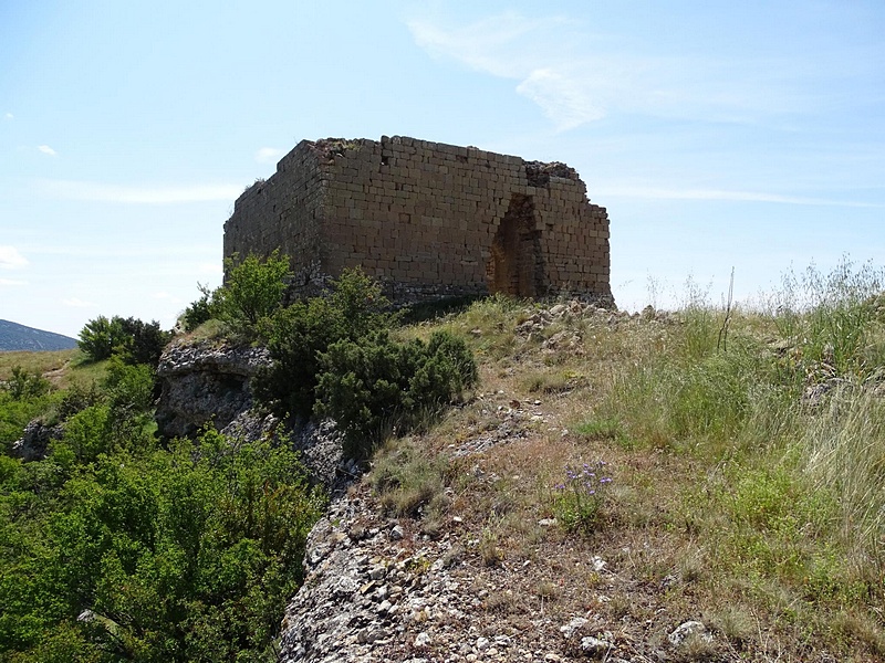 Castillo de Sen