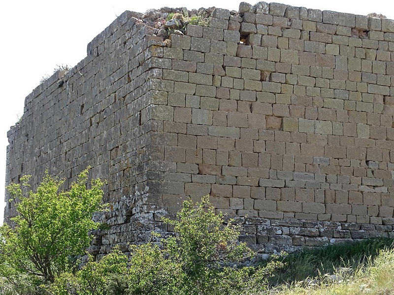 Castillo de Sen