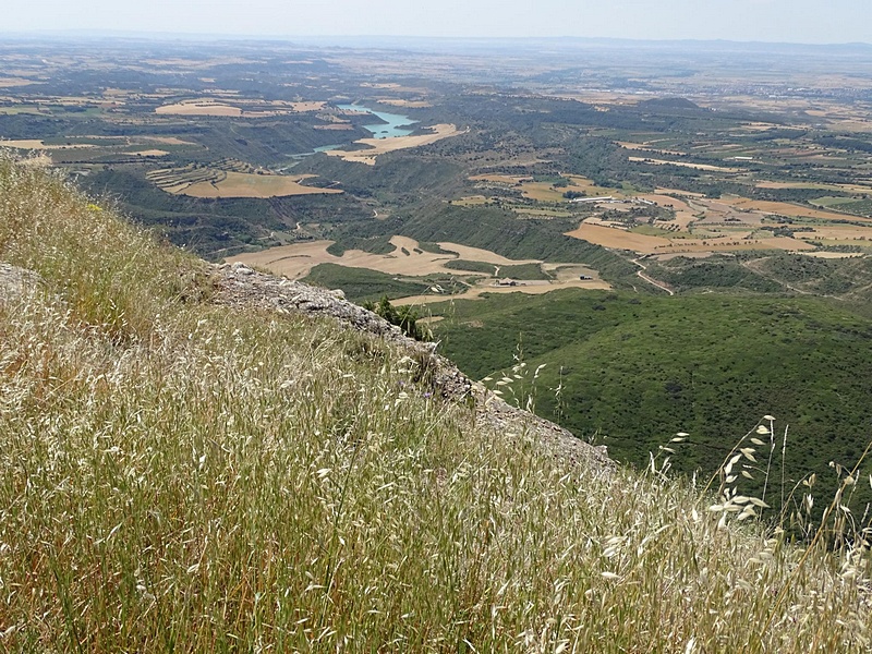 Castillo de Sen