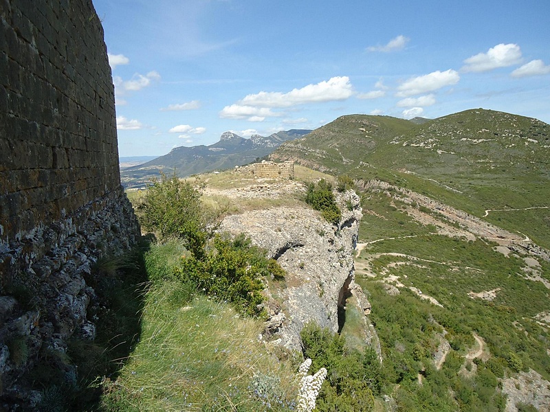 Castillo de Sen