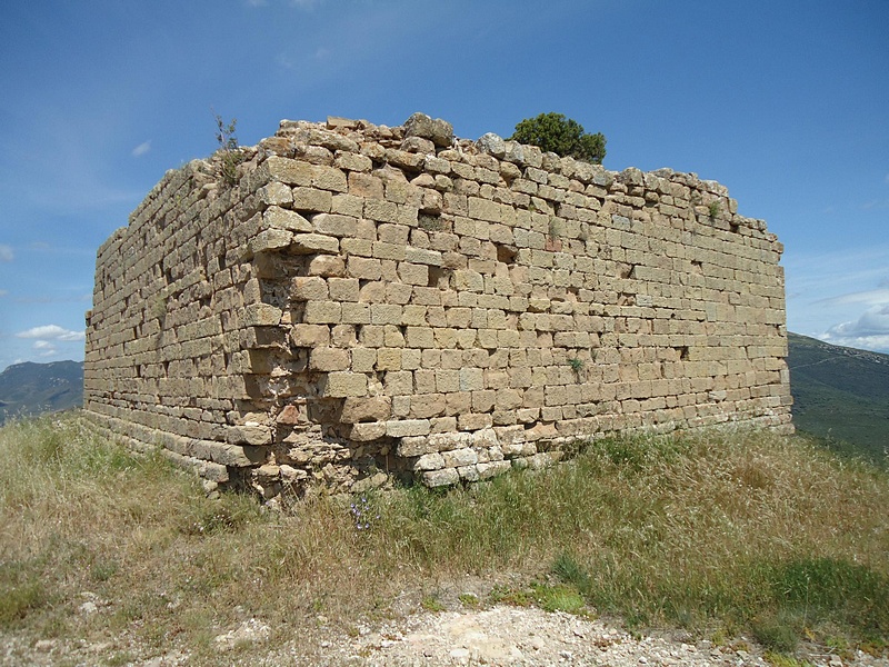 Castillo de Sen