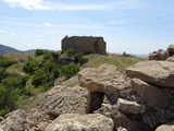 Castillo de Sen