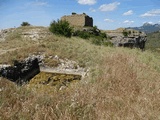 Castillo de Sen