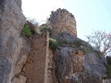 Castillo de Calasanz