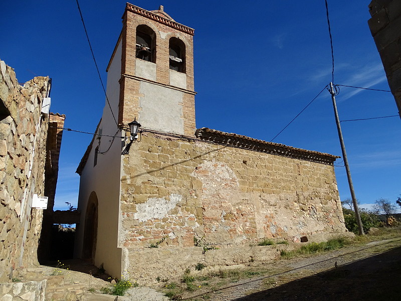 Iglesia de San Pedro