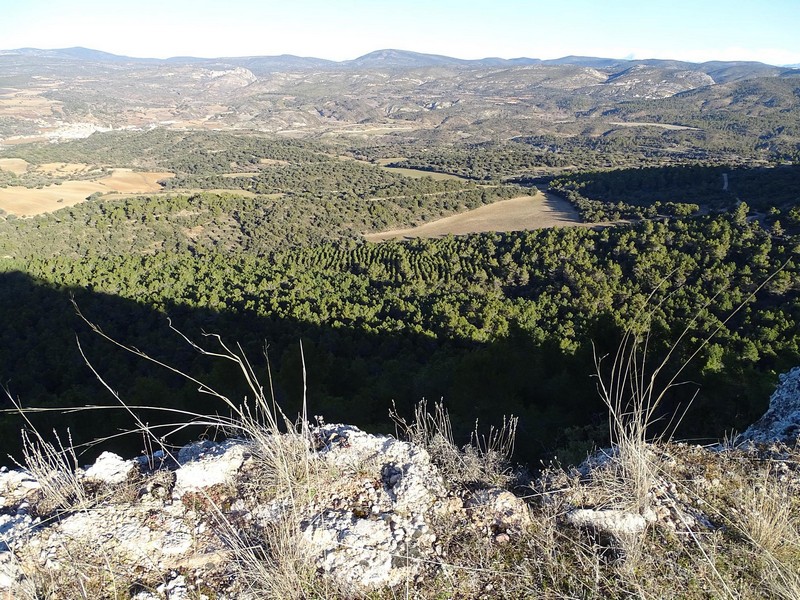 Castillo de Momegastre