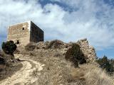 Castillo de Momegastre