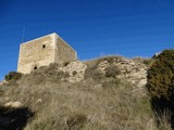 Castillo de Momegastre