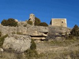 Castillo de Momegastre