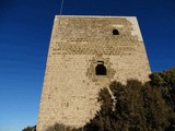 Castillo de Momegastre