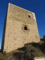 Castillo de Momegastre