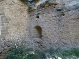 Castillo de Momegastre