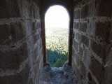 Castillo de Momegastre