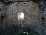 Castillo de Momegastre