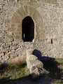 Castillo de Momegastre