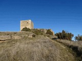 Castillo de Momegastre