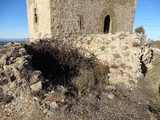 Castillo de Momegastre