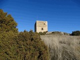 Castillo de Momegastre