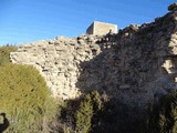 Castillo de Momegastre