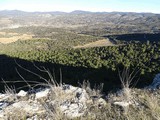 Castillo de Momegastre