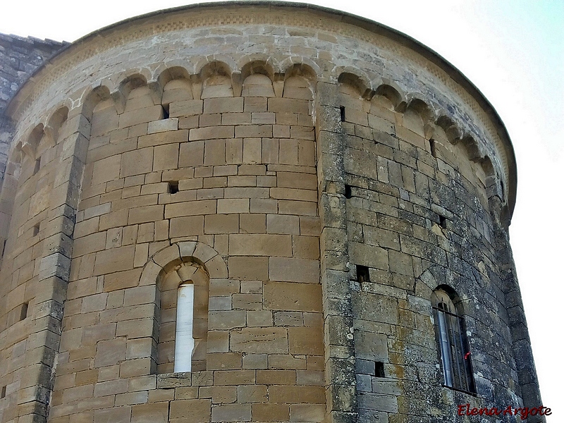 Ermita de San Román