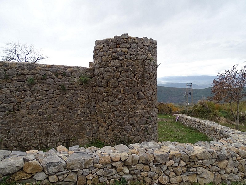 Monasterio de San Victorián