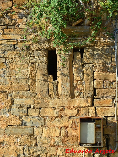 Monasterio de San Victorián