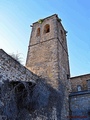 Monasterio de San Victorián