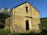 Ermita de San Lorenzo