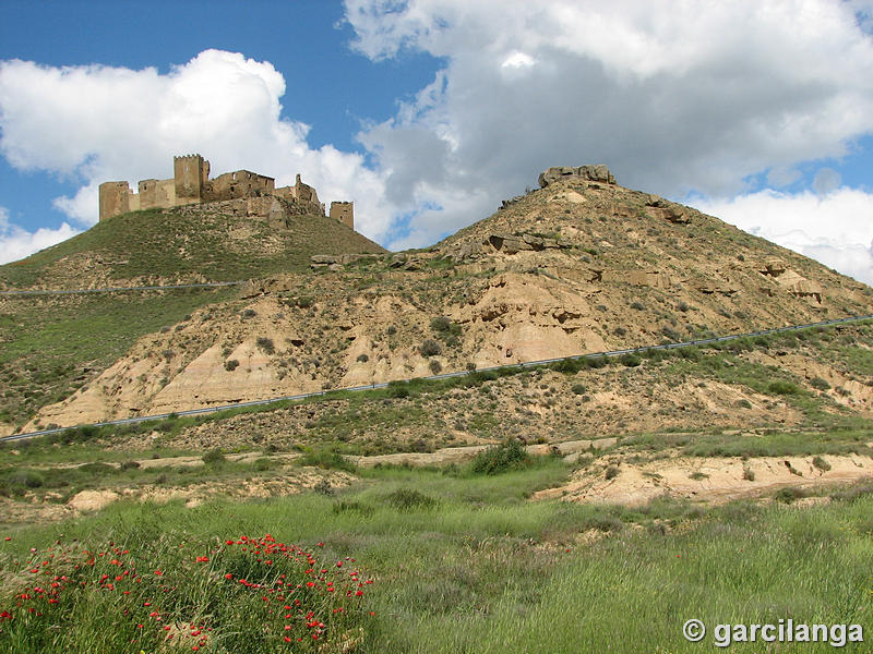 Búnker de Montearagón