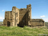 Castillo de Montearagón