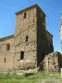 Castillo de Montearagón