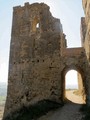 Castillo de Montearagón